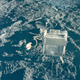 Illustration for article titled The crappy photos of NASAs golden era you never get to see